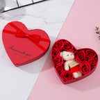 TrueHeart Rose Gift Box