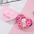 TrueHeart Rose Gift Box